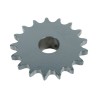 PIGNON D'ELEVATEUR 17 Z (Ø 25mm)