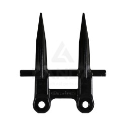 BISO 215 KNIFE GUARD