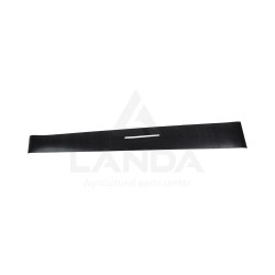 JOINT LATERAL CAOUTCHOUC (1712mm)