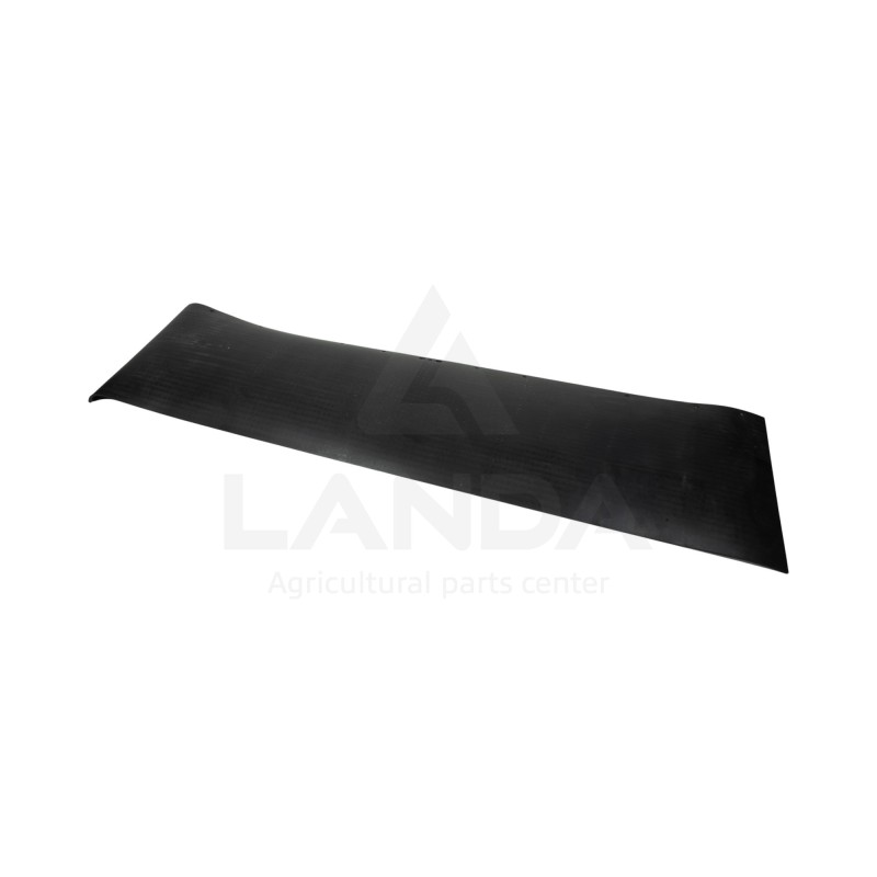 RUBBER PLATE