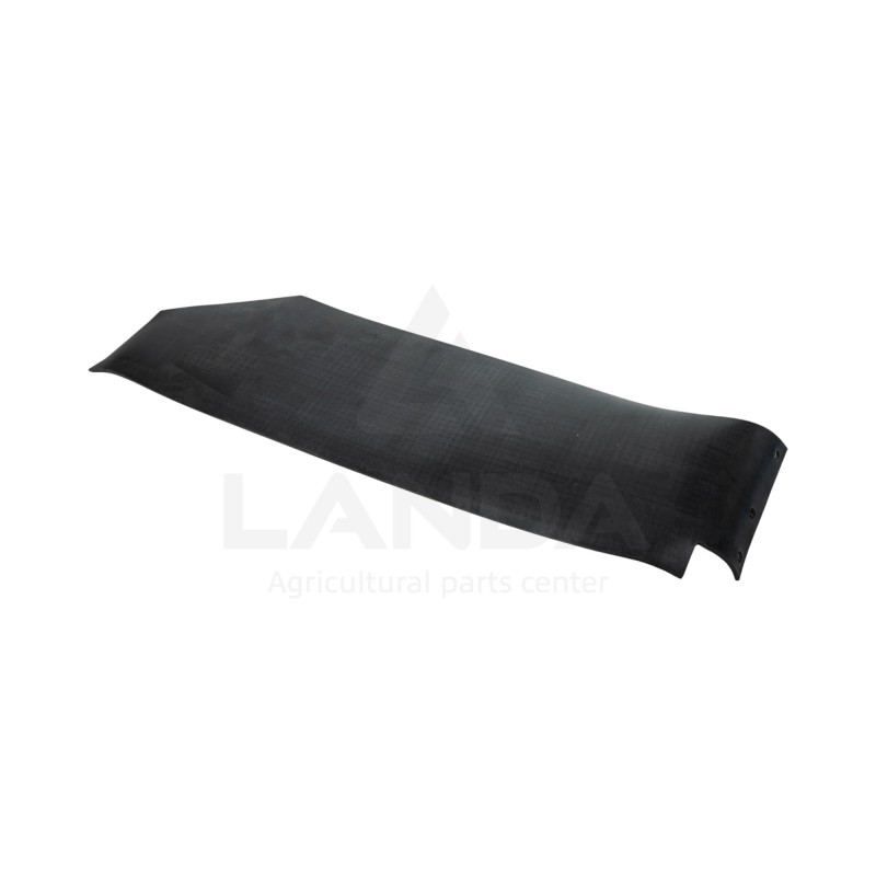 JOINT CAOUTCHOUC (645x190x3mm)