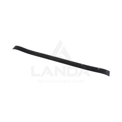 JOINT INFERIEUR CAOUTCHOUC (820x40x3mm)