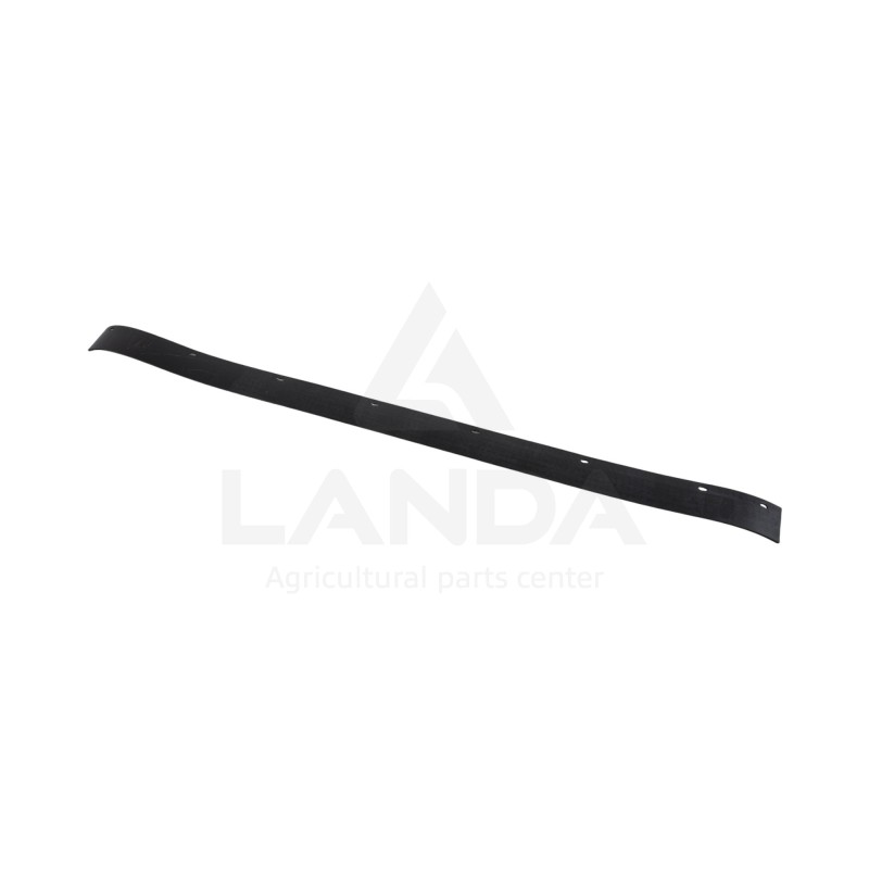 JOINT INFERIEUR CAOUTCHOUC (820x40x3mm)