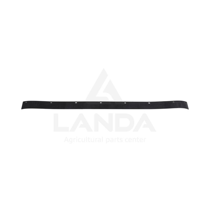 JOINT INFERIEUR CAOUTCHOUC (820x40x3mm)