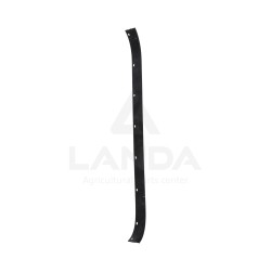 JOINT INFERIEUR CAOUTCHOUC (820x40x3mm)