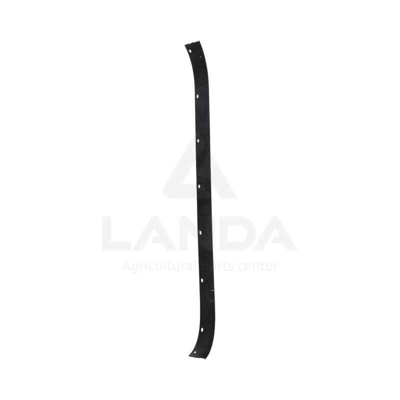 JOINT INFERIEUR CAOUTCHOUC (820x40x3mm)