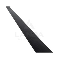 JOINT INFERIEUR CAOUTCHOUC (820x40x3mm)