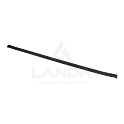 JOINT LATERAL CAOUTCHOUC (2070x60x3mm)