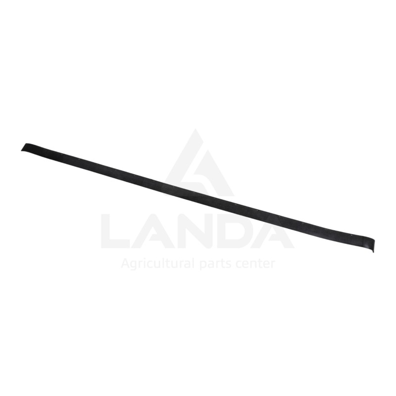 JOINT LATERAL CAOUTCHOUC (2070x60x3mm)