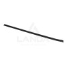 JOINT LATERAL CAOUTCHOUC (2070x60x3mm)