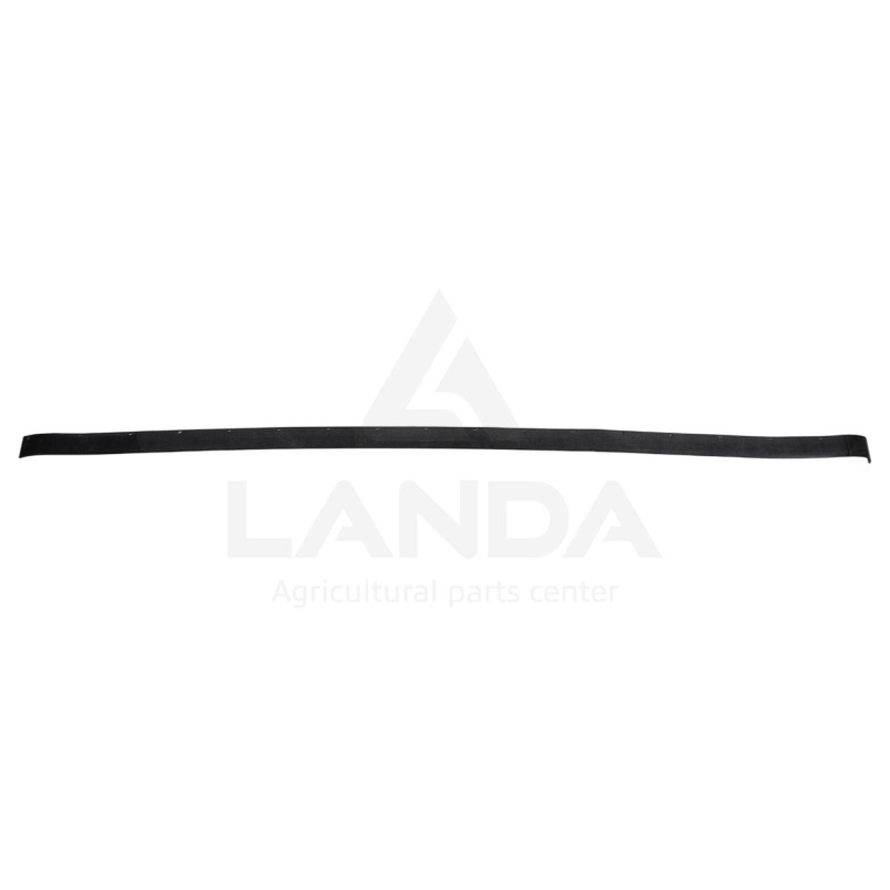 JOINT LATERAL CAOUTCHOUC (2070x60x3mm)