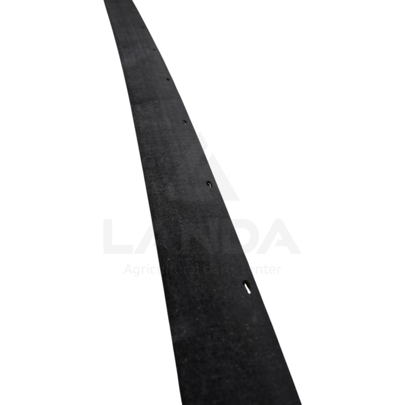 JOINT LATERAL CAOUTCHOUC (2070x60x3mm)