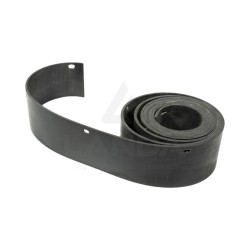 JOINT LATERAL CAOUTCHOUC (2410x60x3mm)