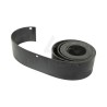 JOINT LATERAL CAOUTCHOUC (2410x60x3mm)