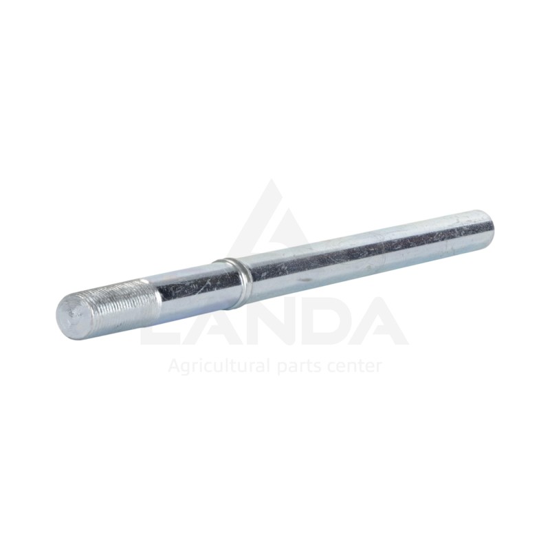 AUGER FINGER 528-529 16X275