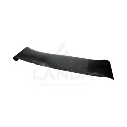 TOILE CAOUTCHOUC ANTI-PROJECTION (1380x3x265mm)