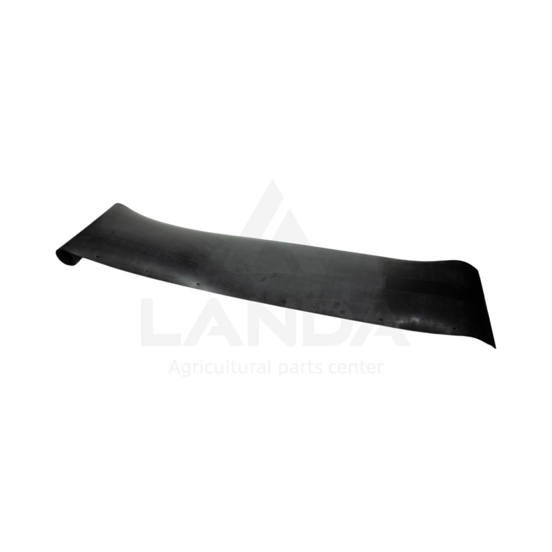 TOILE CAOUTCHOUC ANTI-PROJECTION (1380x3x265mm)