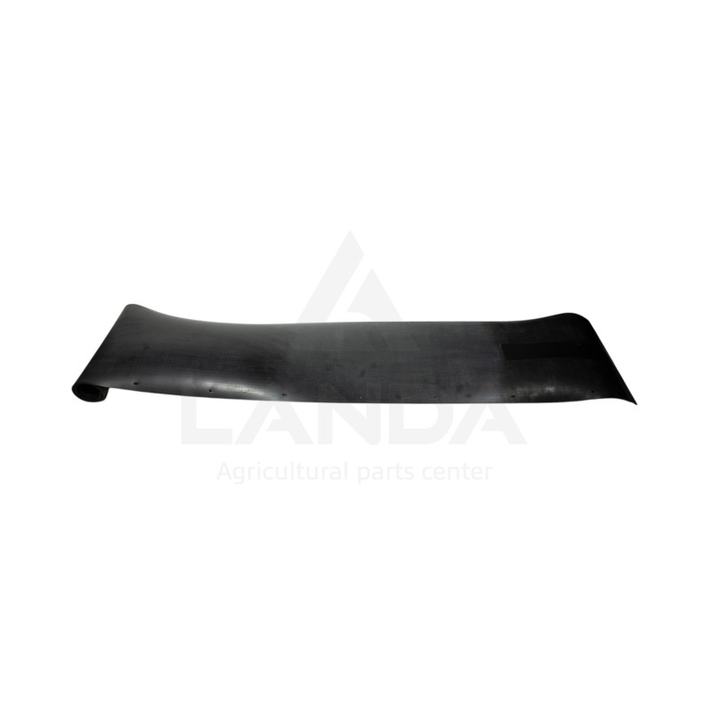 TOILE CAOUTCHOUC ANTI-PROJECTION (1380x3x265mm)