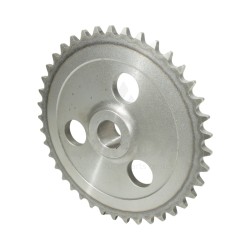 TANK UNLOADING SPROCKET (40Z-19.05)