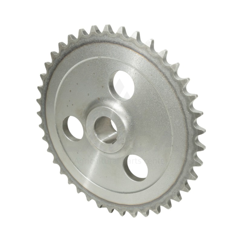 TANK UNLOADING SPROCKET (40Z-19.05)