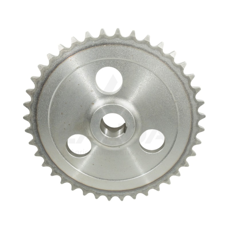 TANK UNLOADING SPROCKET (40Z-19.05)