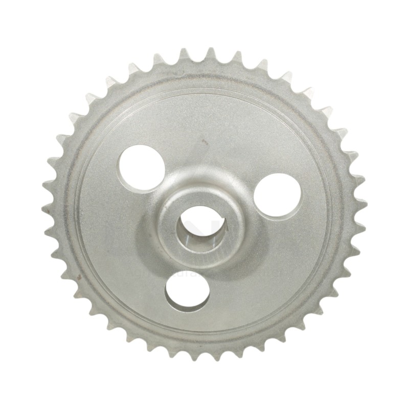 TANK UNLOADING SPROCKET (40Z-19.05)