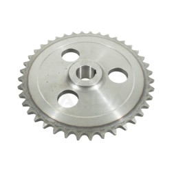 TANK UNLOADING SPROCKET (40Z-19.05)