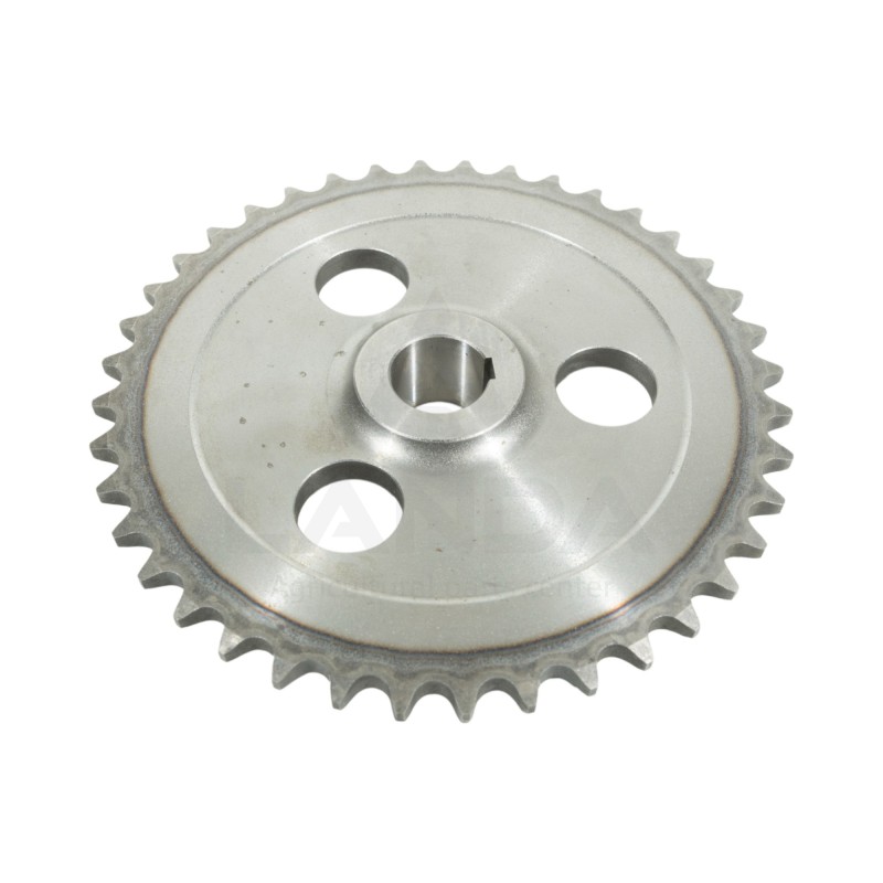 TANK UNLOADING SPROCKET (40Z-19.05)