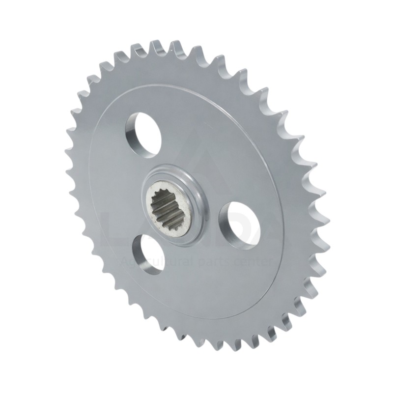 TANK UNLOADING SPROCKET (40Z-19.05)