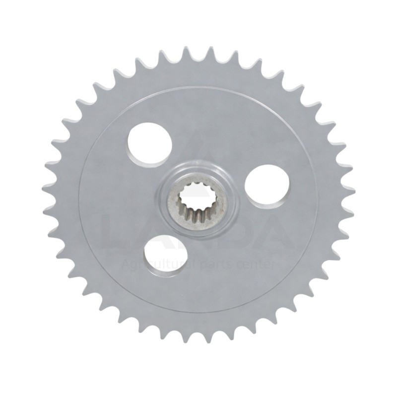 TANK UNLOADING SPROCKET (40Z-19.05)