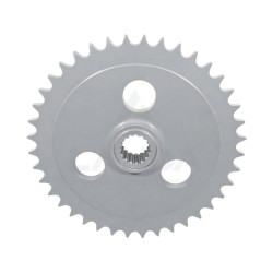 TANK UNLOADING SPROCKET (40Z-19.05)