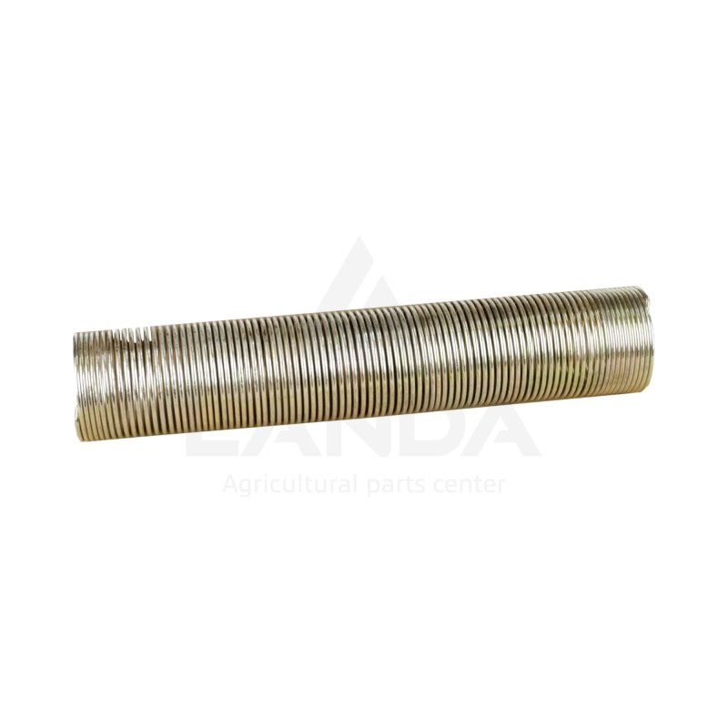 RESSORT CENTRAL AERATEUR