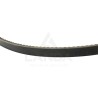 SET OF 2 SERRATED V-BELTS
