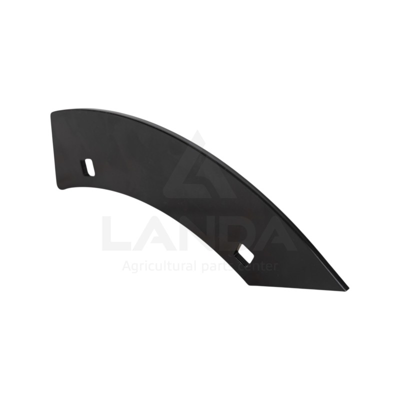 STRAW ROLLER WEAR PLATE