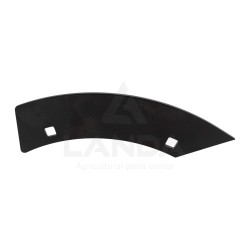 STRAW ROLLER WEAR PLATE