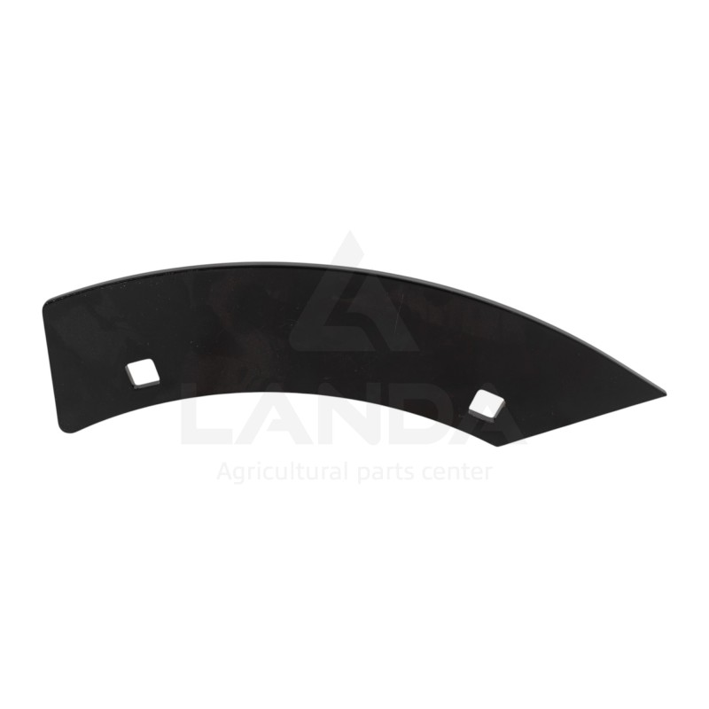 STRAW ROLLER WEAR PLATE