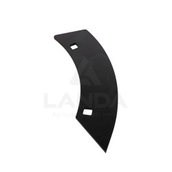 STRAW ROLLER WEAR PLATE