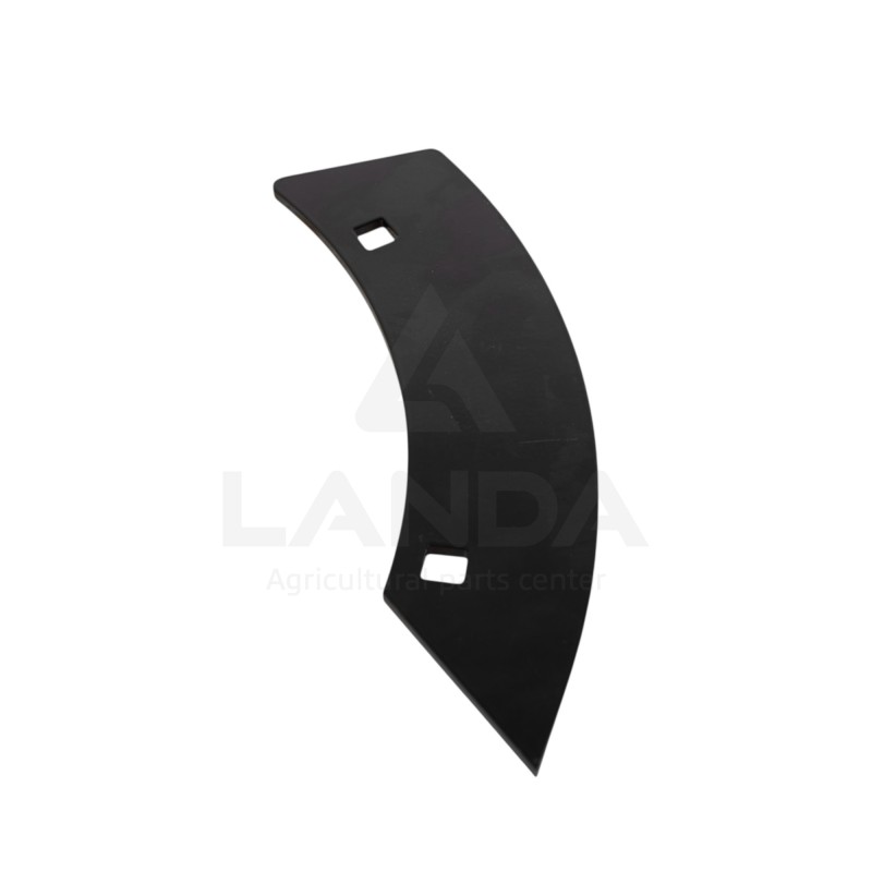 STRAW ROLLER WEAR PLATE