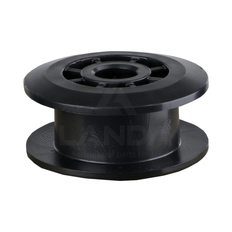 RODILLO DE PLÁSTICO