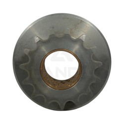 PIÑÓN DE ARRASTRE (SOPORTE INCLUIDO)
