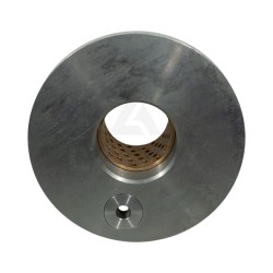 PIÑÓN DE ARRASTRE (SOPORTE INCLUIDO)