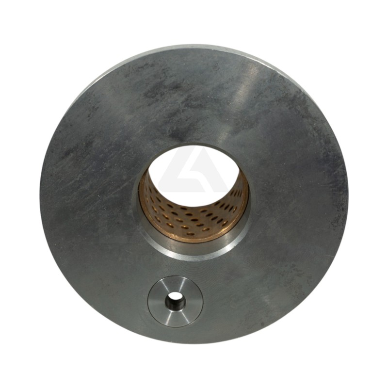 PIÑÓN DE ARRASTRE (SOPORTE INCLUIDO)