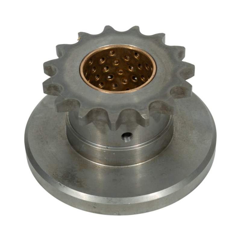 UNLOADING DRIVING SPROCKET