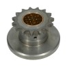 UNLOADING DRIVING SPROCKET