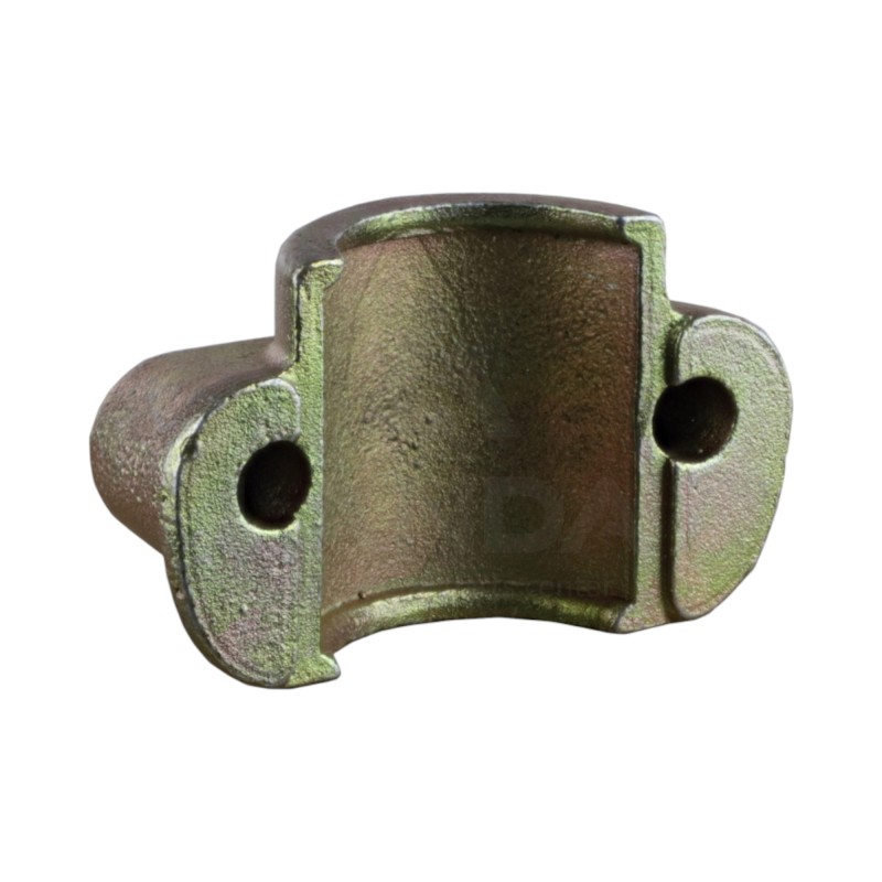DEMI-COQUILLE POUR SILENTBLOC