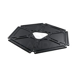 FLASQUE EXTERIOR CARRETE