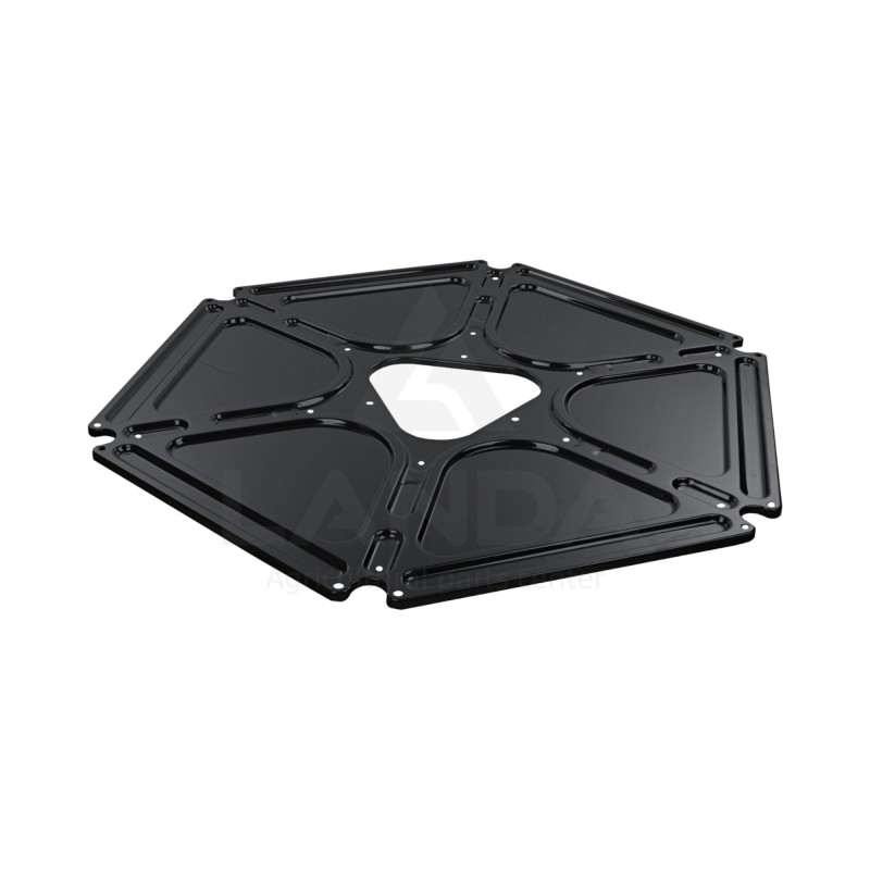 FLASQUE EXTERIOR CARRETE