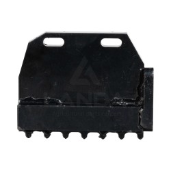 LH DEFLECTOR (REINFORCED)