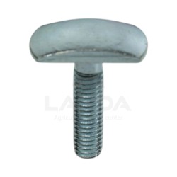 SET OF REAR DRUM ANGLES