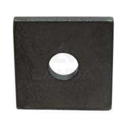 SET OF REAR DRUM ANGLES